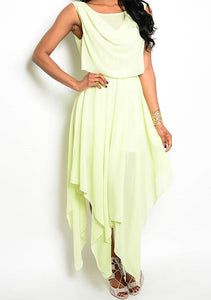High low Dress