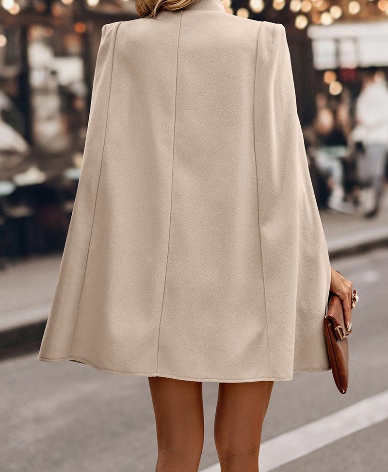 Cape Coat