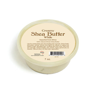 Shea butter