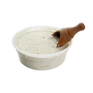 Shea butter