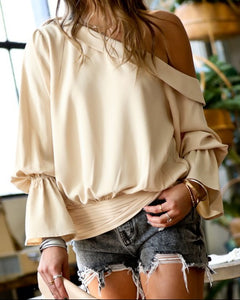 Off Shoulder Top