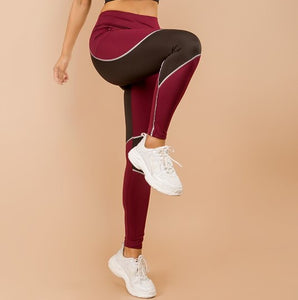 Tech Pocket Leggings