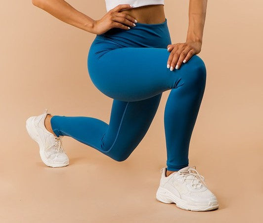 Soft Activewear leggings