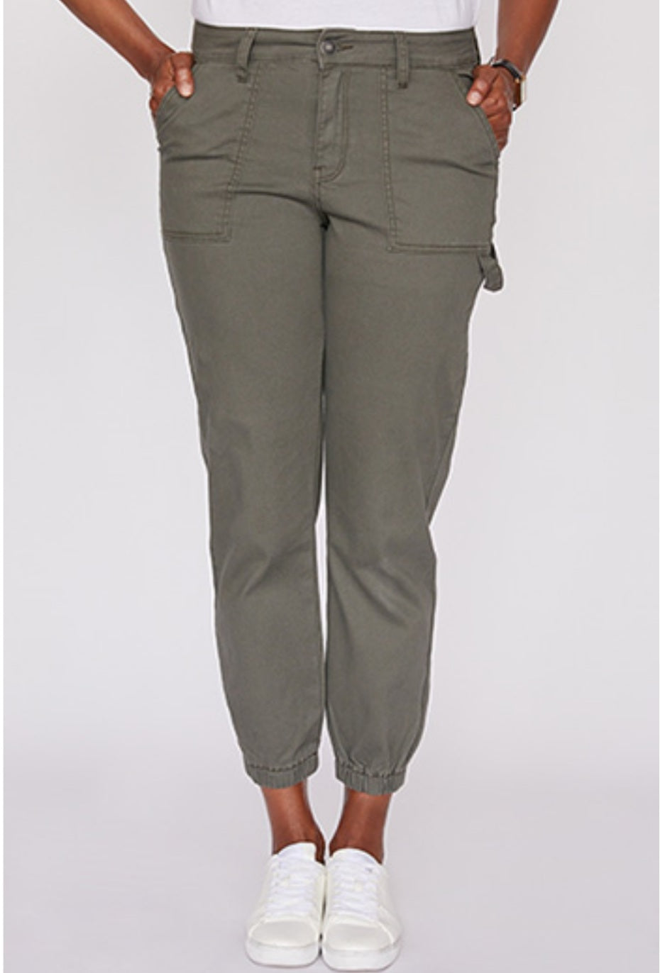 Joggers