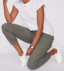 Joggers