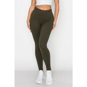 Active leggings