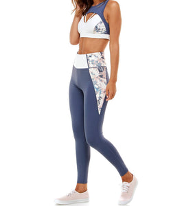 Two piece activewear